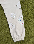 Completo Denim Tears Beige Felpa M Pantalone M