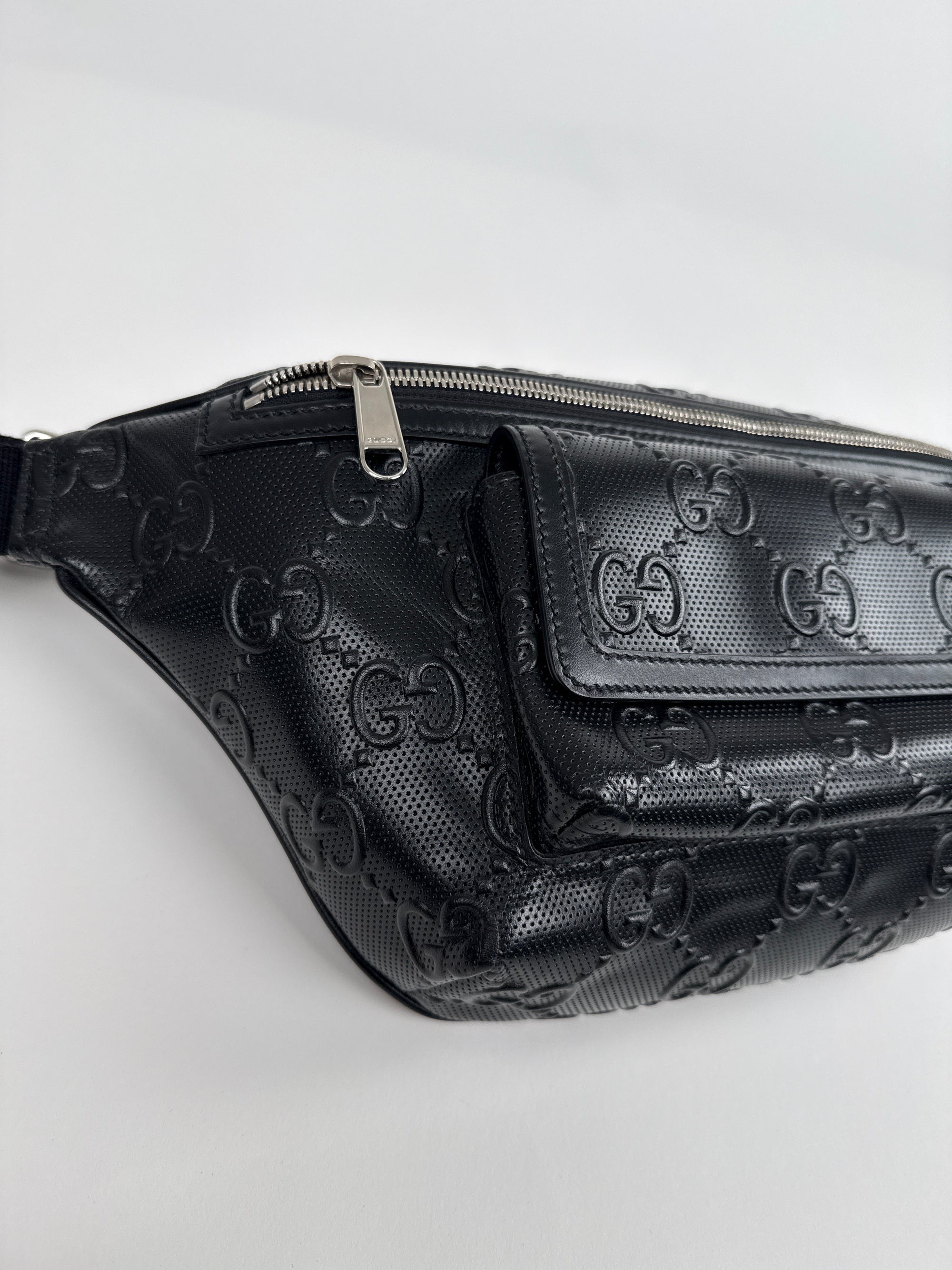 Borsello Gucci
