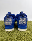 Louis Vuitton Skate Blu 8.5