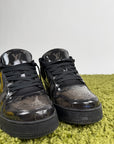 Louis Vuitton Trainer Nere 8