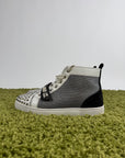 Louboutin Spikes Bianca 42.5