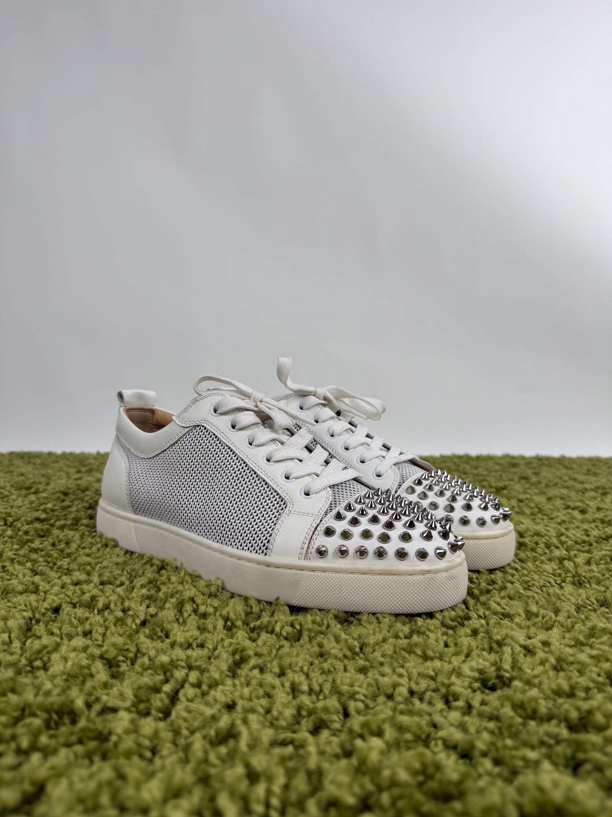 Christian Louboutin Spike 42