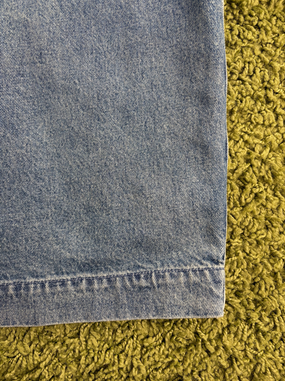Giacca Louis Vuitton Workwear in Denim M