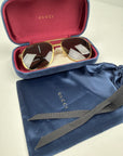 Gucci 0981S Occhiali da Sole