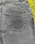 Jeans Balmain Nero 33