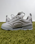 Louis Vuitton Skate grigio 9