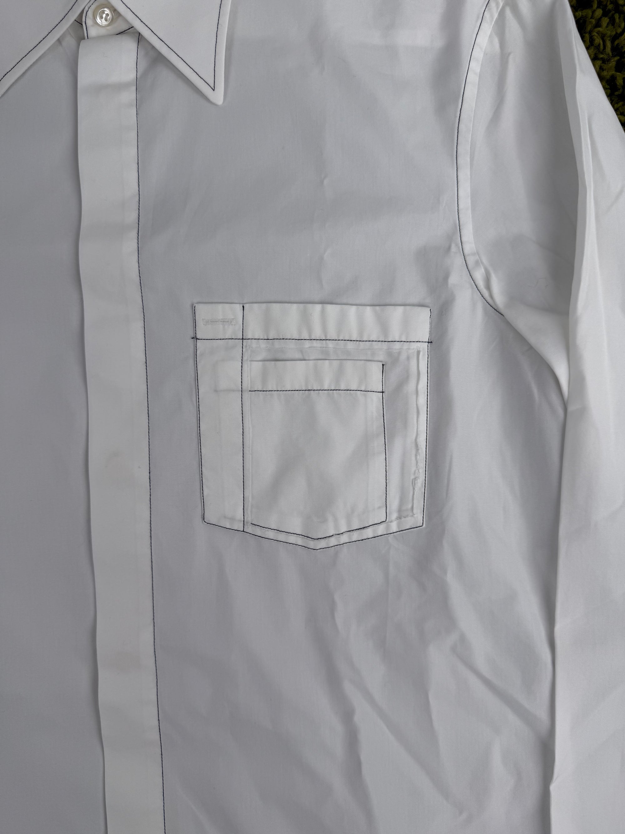 Camicia Maison Margiela M