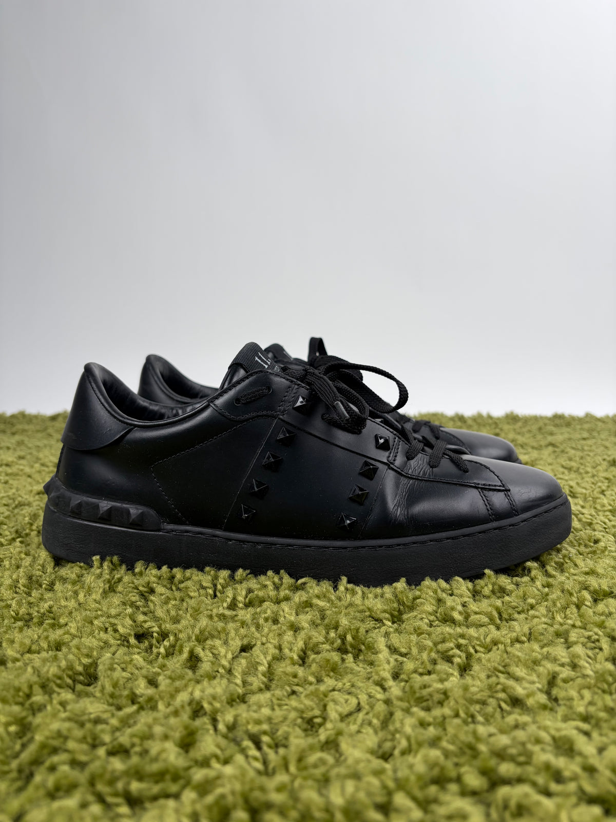Valentino Garavani Rockstud Nera 42.5