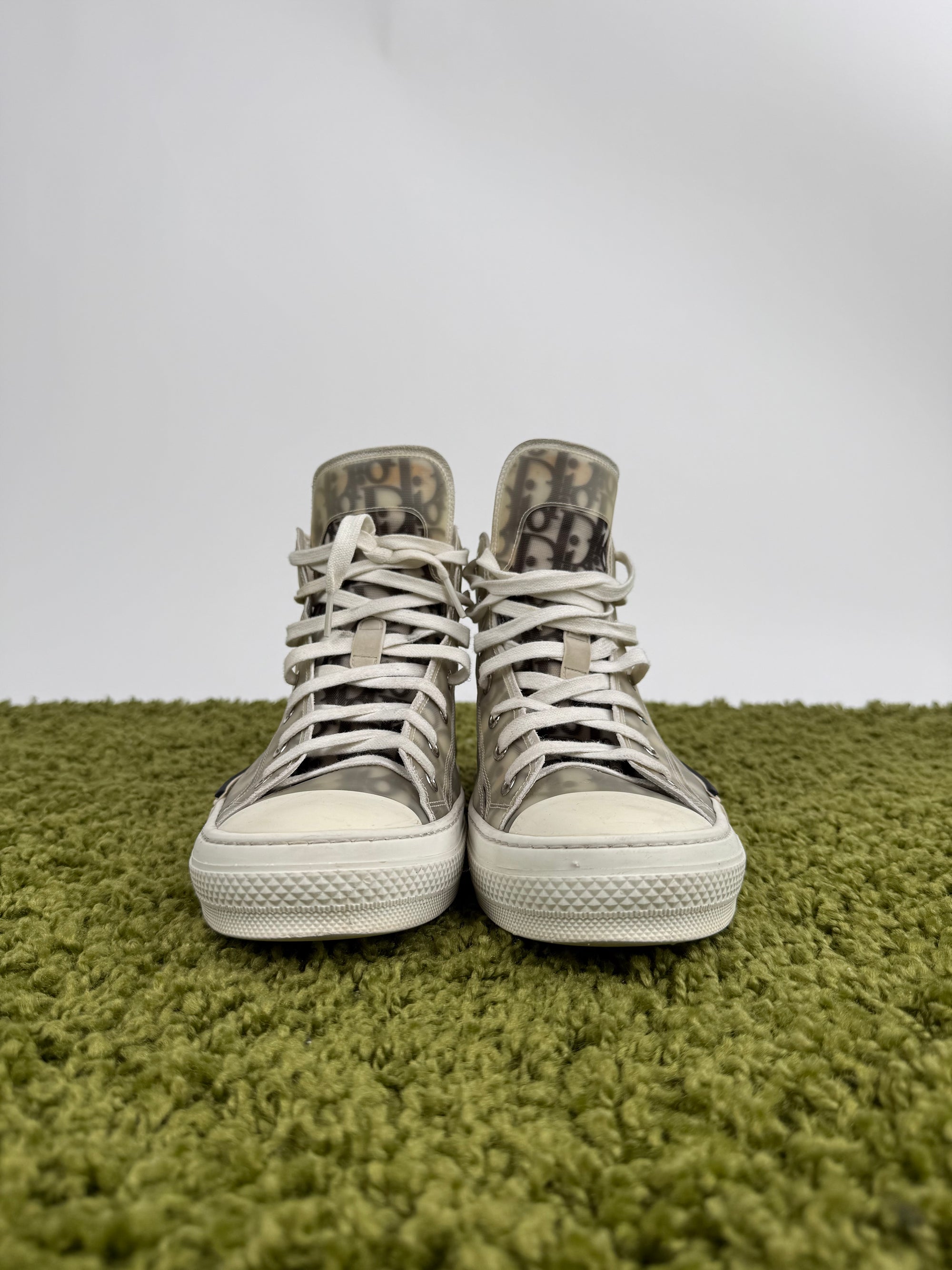 Dior B23 High Sneaker 43.5