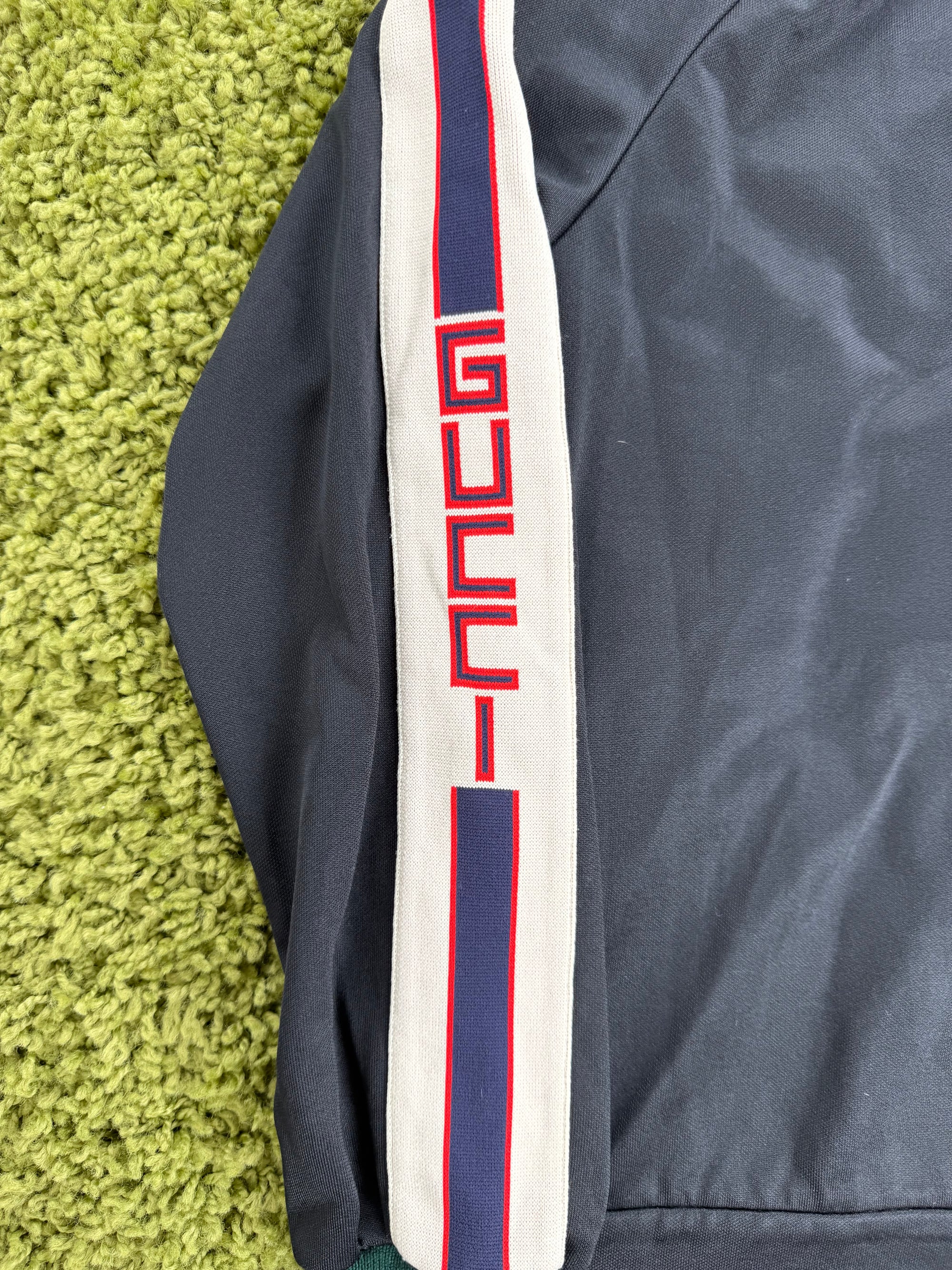 Completo Gucci Felpa S Pantalone S