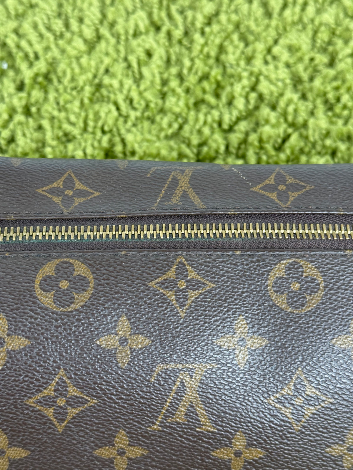 Marsupio BumBag Louis Vuitton Marrone