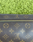 Marsupio BumBag Louis Vuitton Marrone