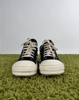 Rick Owens Occhiello Low nere 42