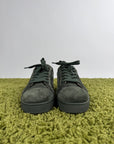 Christian Louboutin Low Verde 41