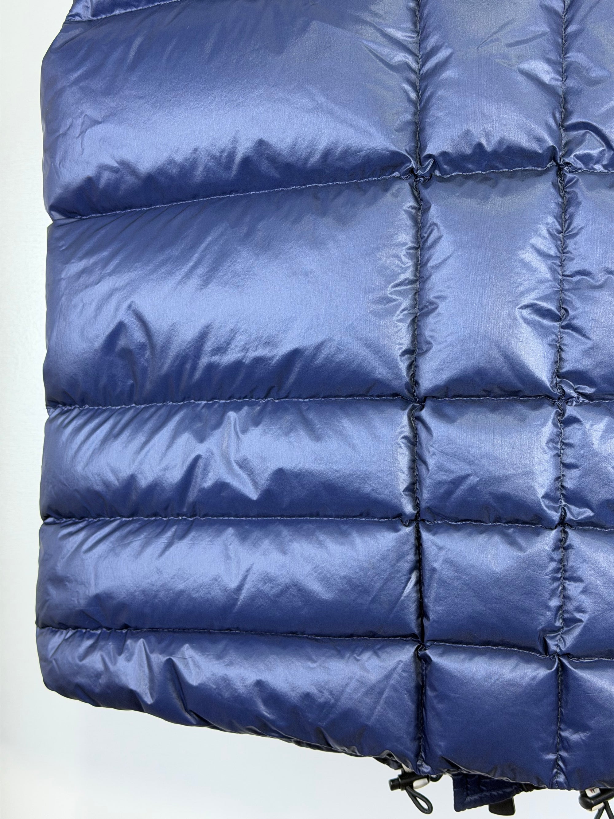 Smanicato Moncler grenbole