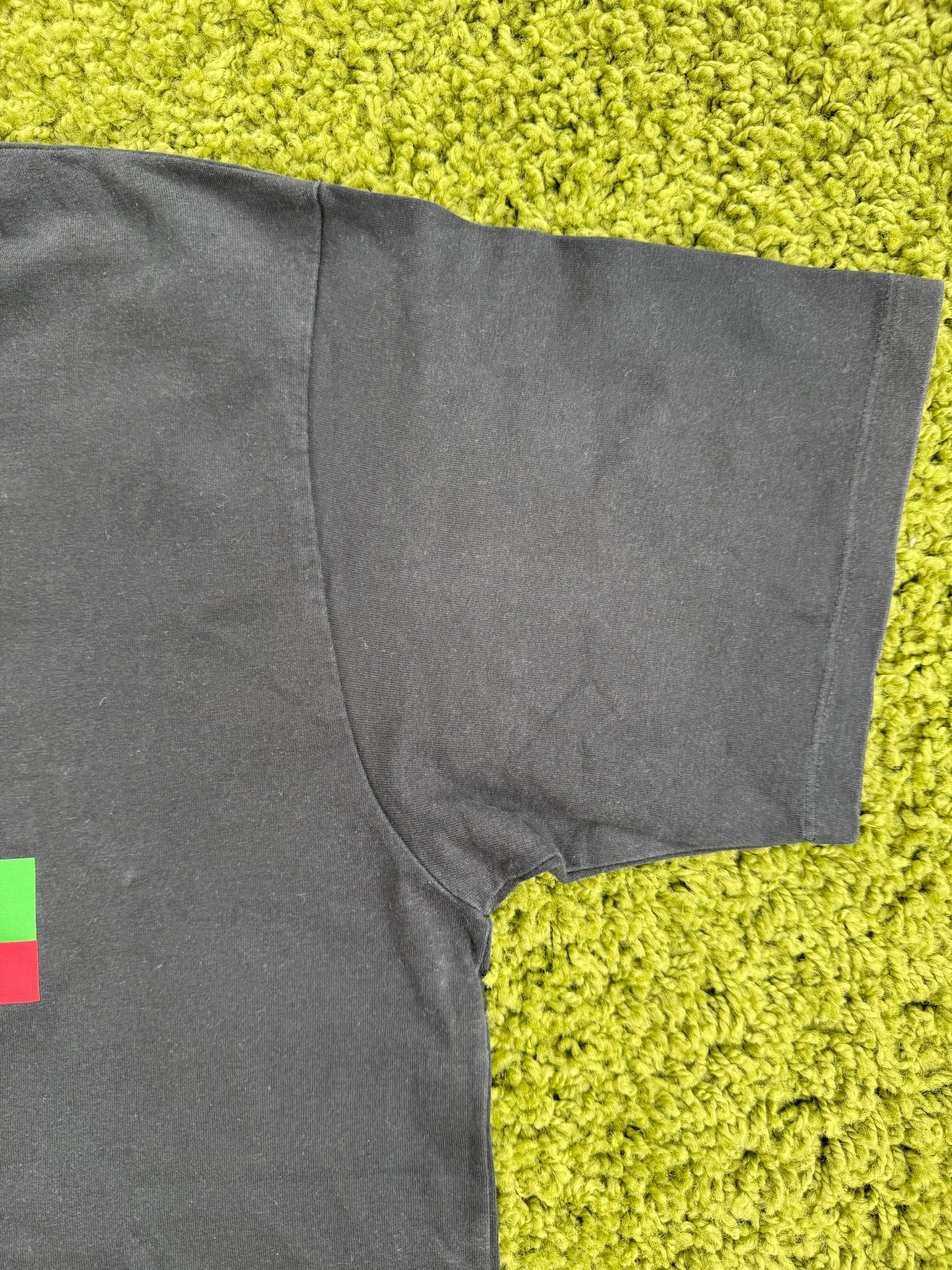 T-Shirt Original Gucci Nera M