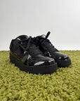Louis Vuitton Trainer Nera 9