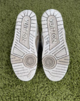 Louis Vuitton Skate beige 8