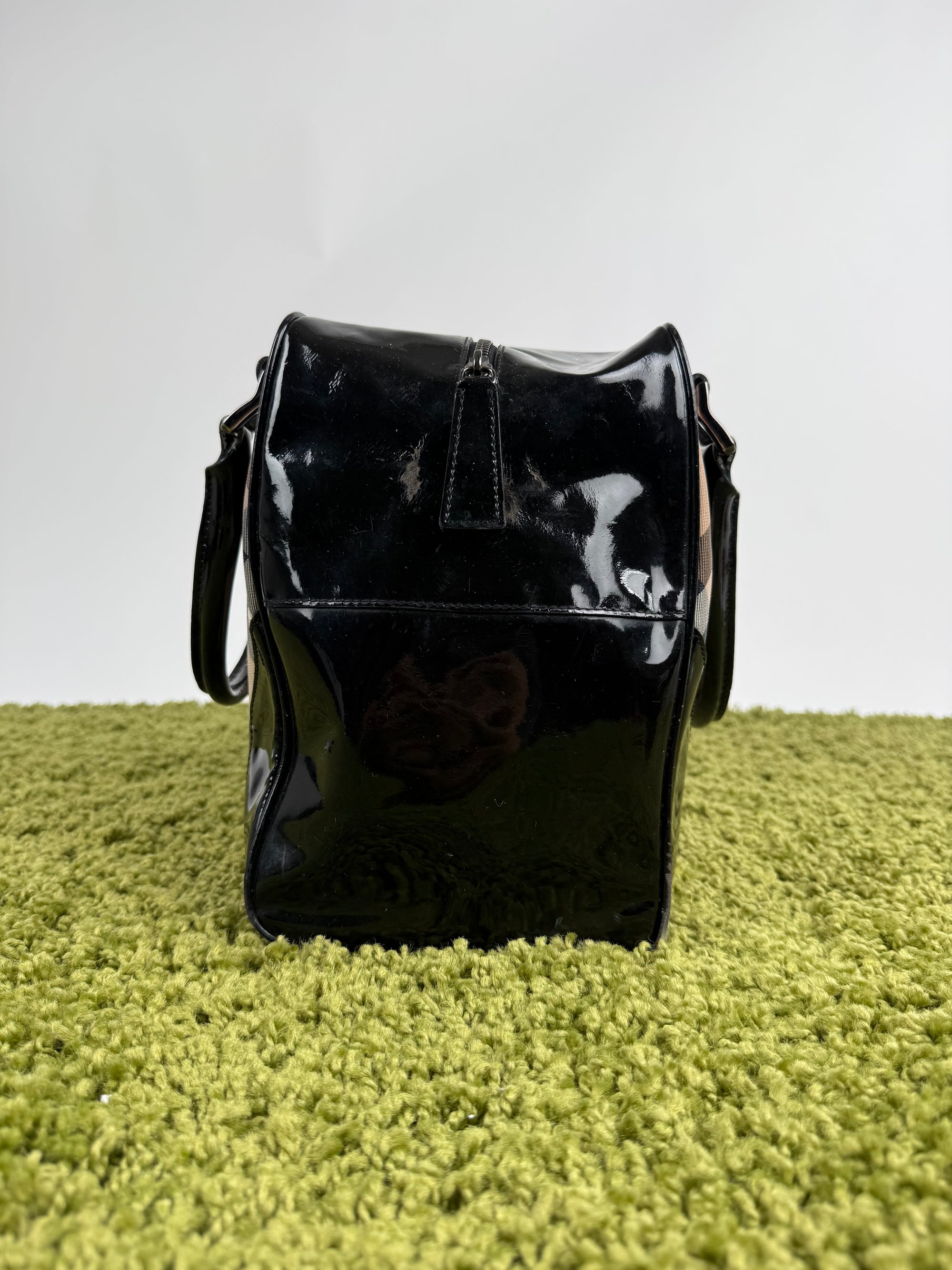 Borsa bauletto Burberry