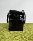 Borsa bauletto Burberry