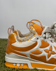 Louis vuitton skate Size 8.5=42.5 calza 43.5