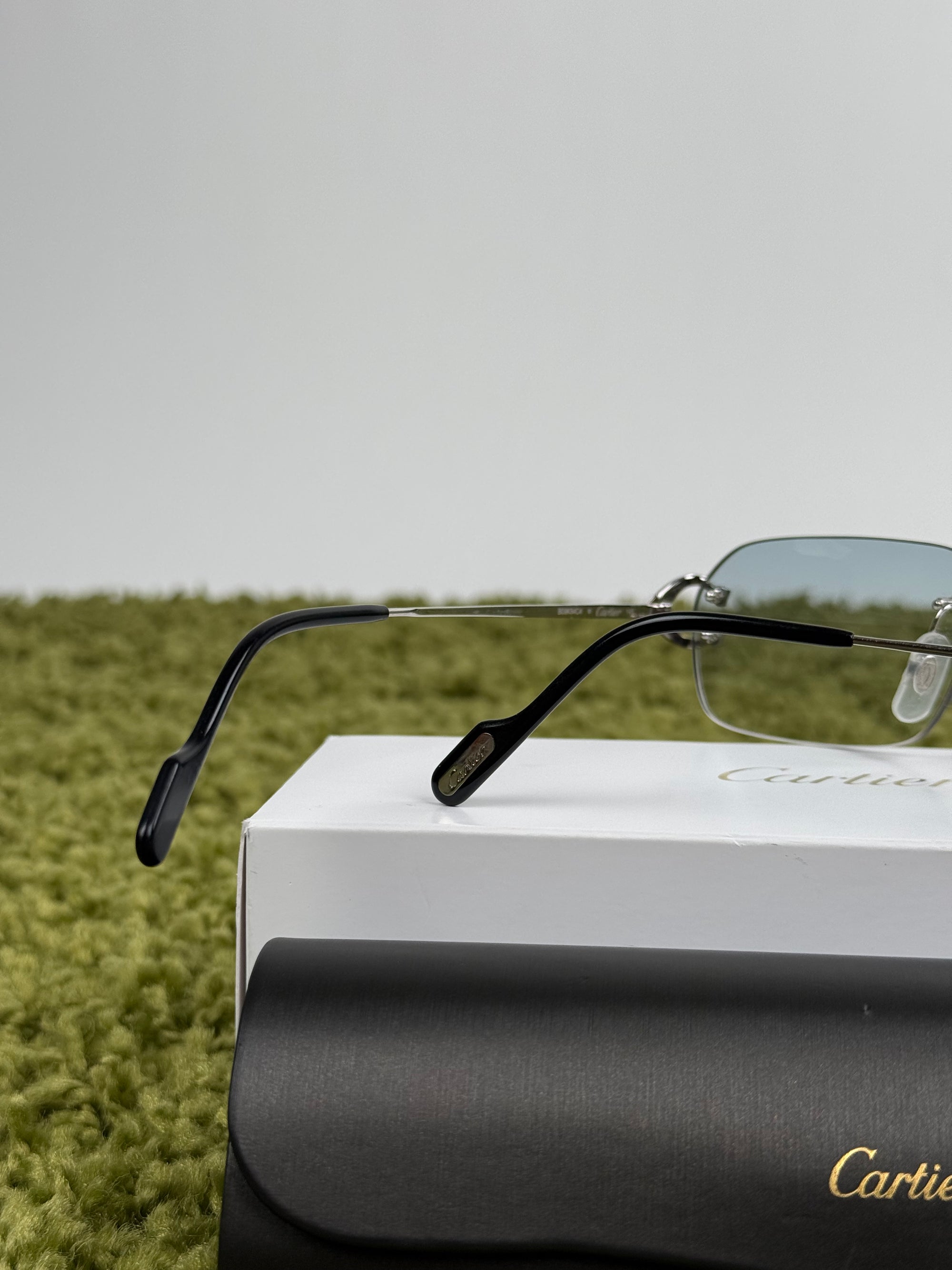 Occhiali Cartier CT00920