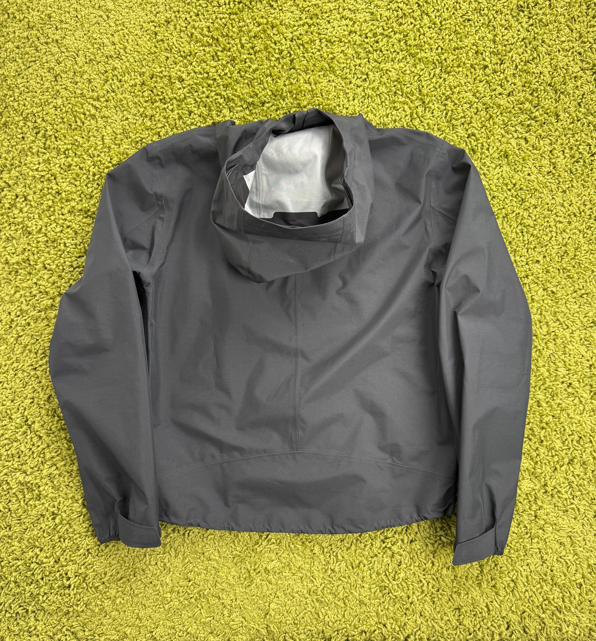 Giubbotto Maison Margiela X Salomon Nero M