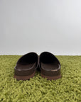Sabot Gucci Beige 37.5