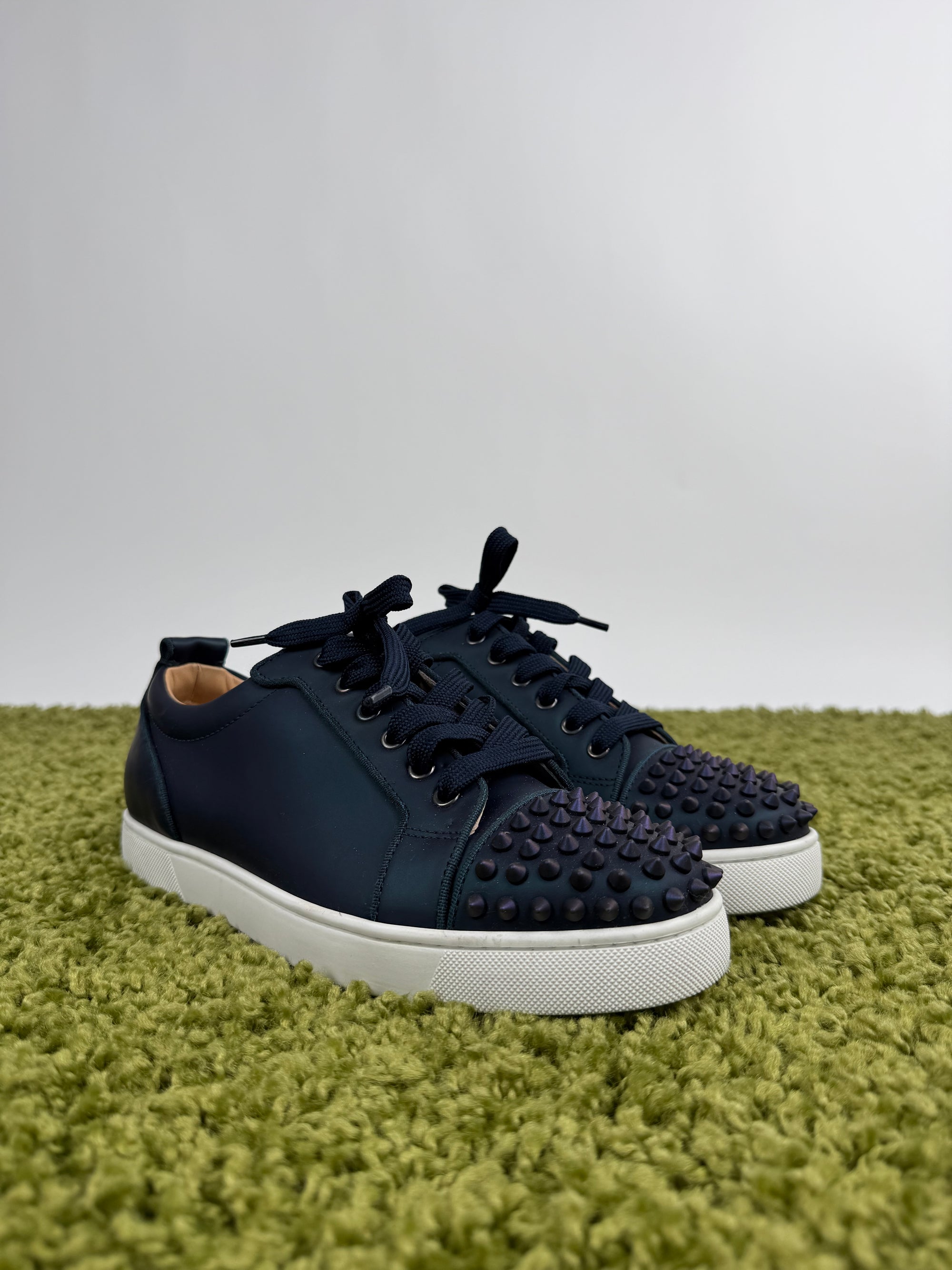 Christian Louboutin Spikes 41