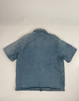 Prada Camicia in Denim