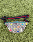 Borsello Gucci multicolore