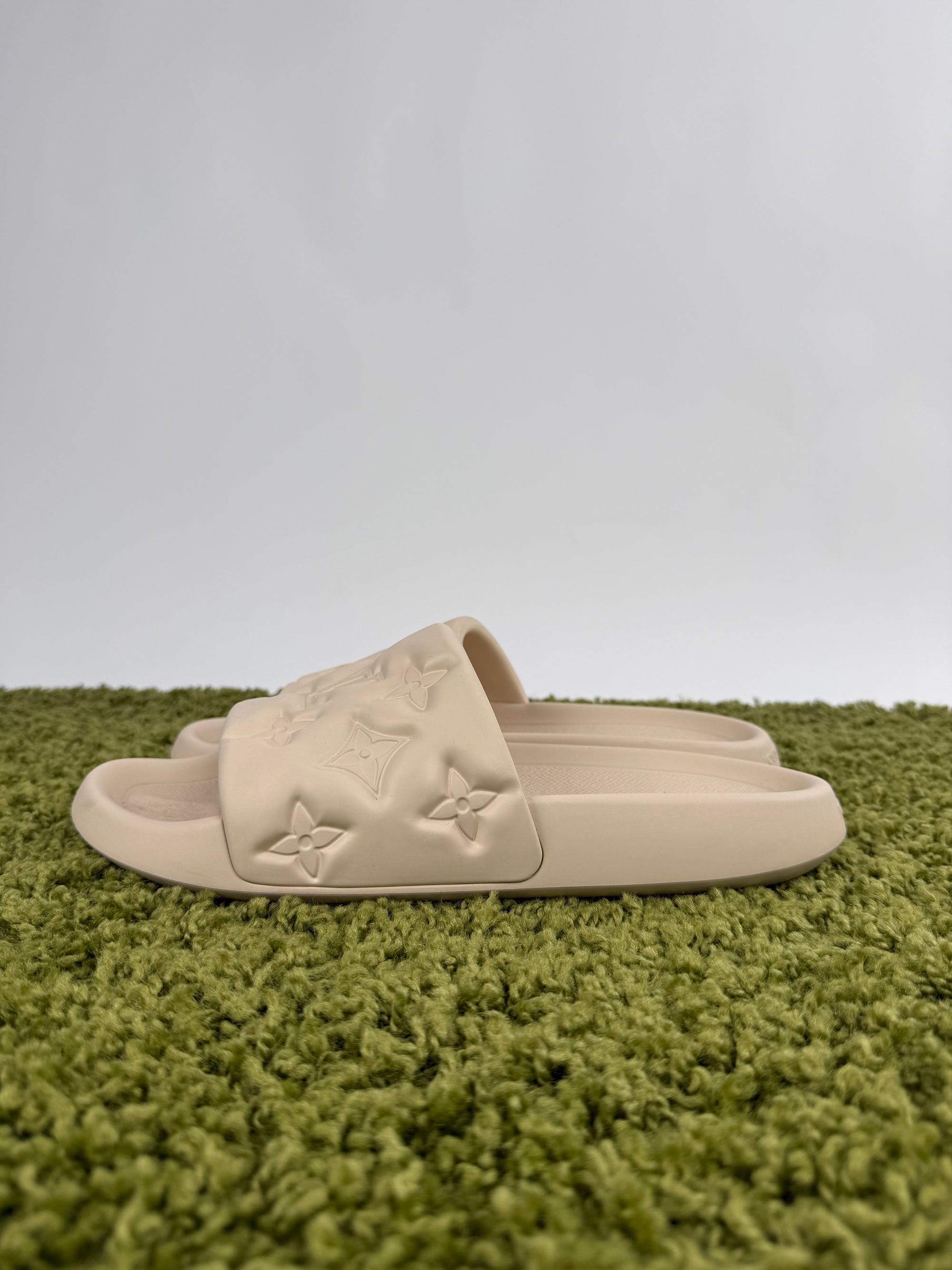 Ciabatta Louis Vuitton 325 10