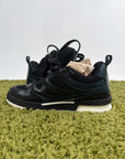 Louis Vuitton Skate Nero 8