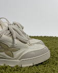 Louis vuitton skate Size 7.5=41.5 calza 42.5 ghiaccio