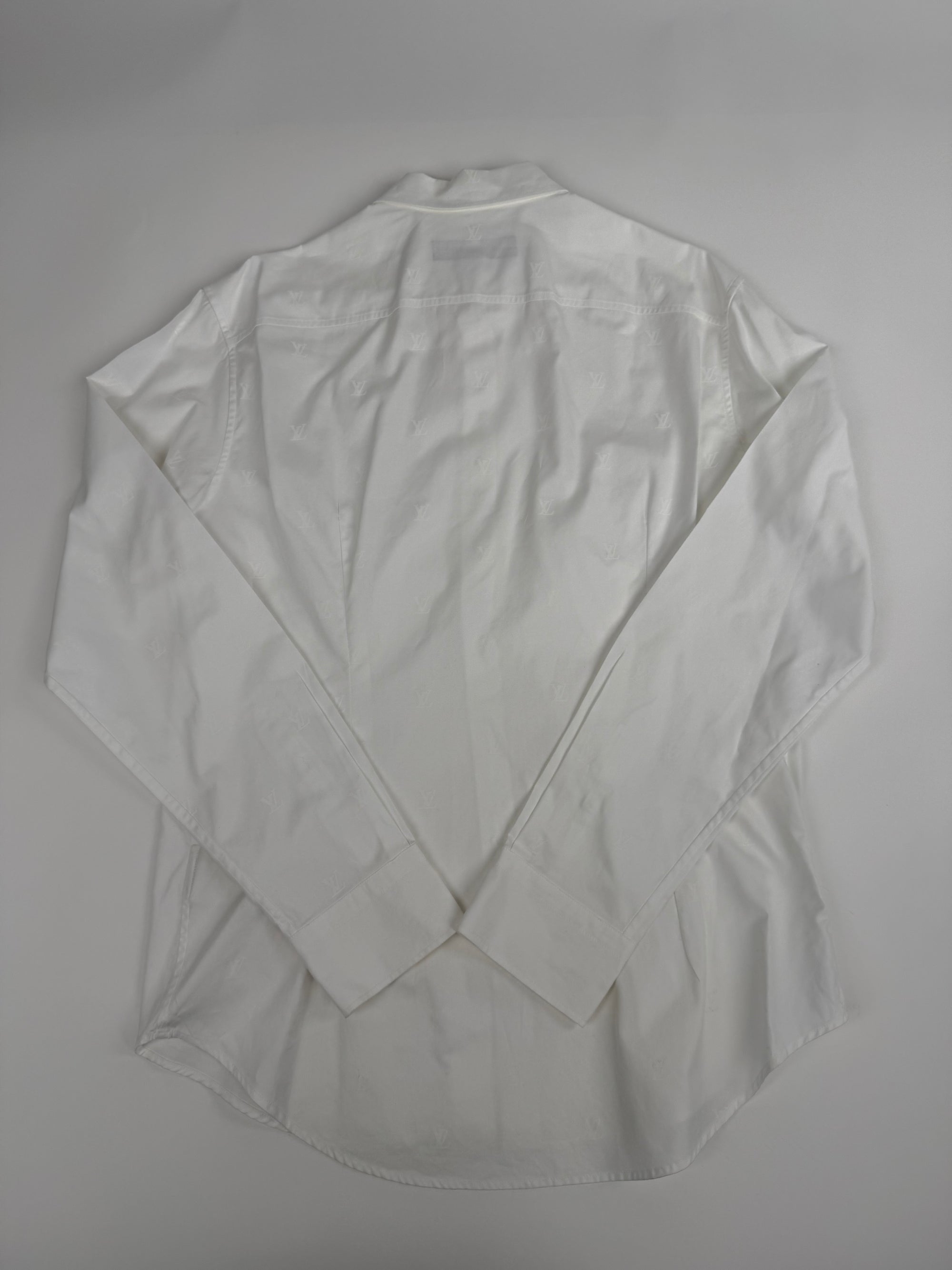Camicia Louis Vuitton