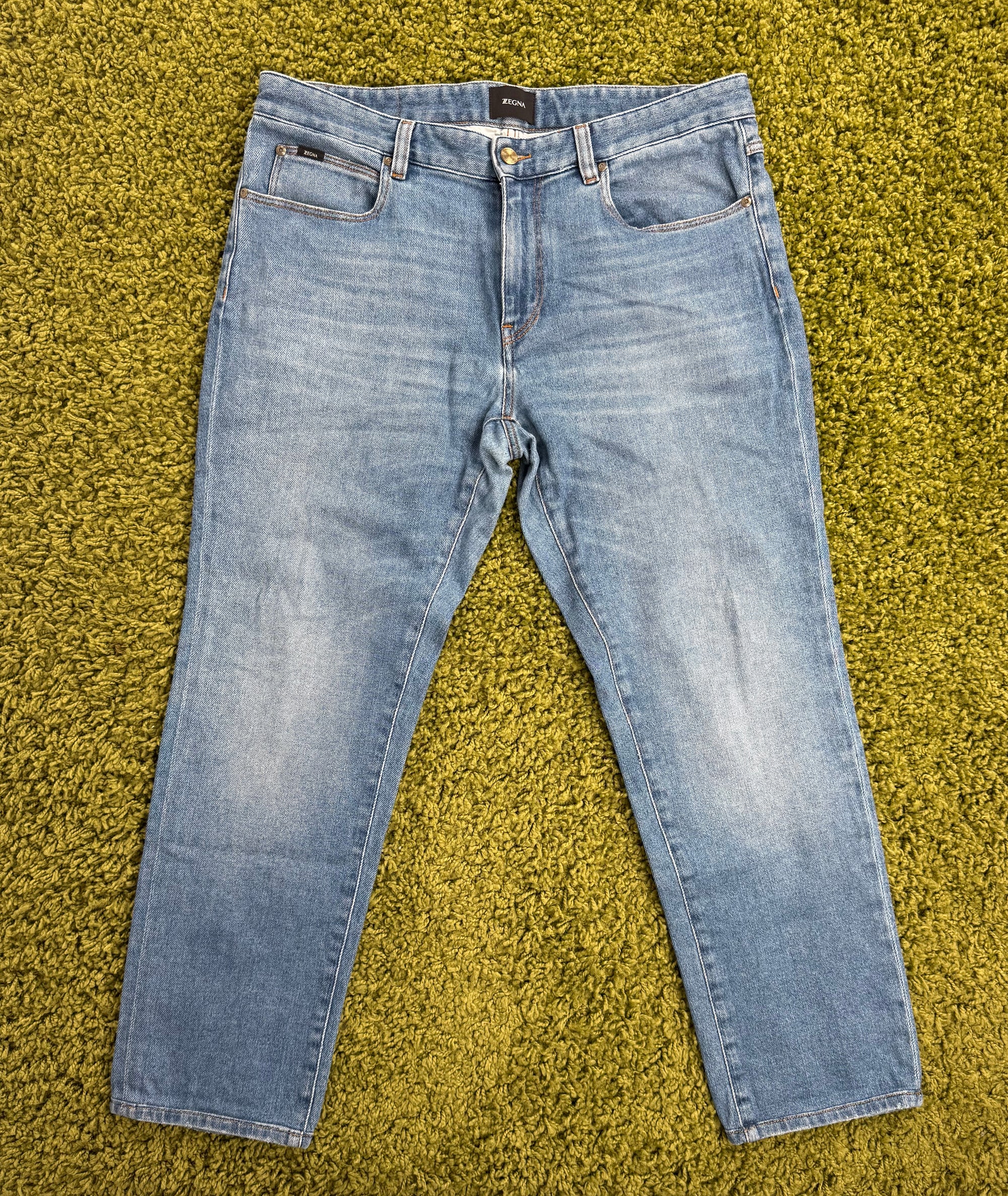 Jeans Zegna L