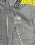 Giubbotto Maison Margiela X Salomon Nero M