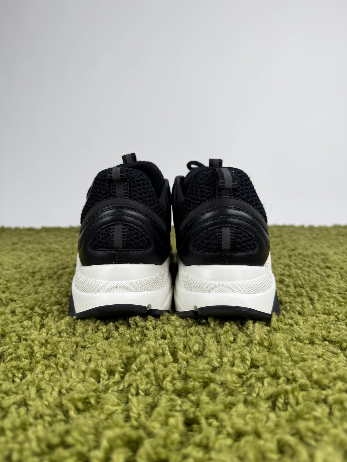 Christian Dior B22 Nero 43