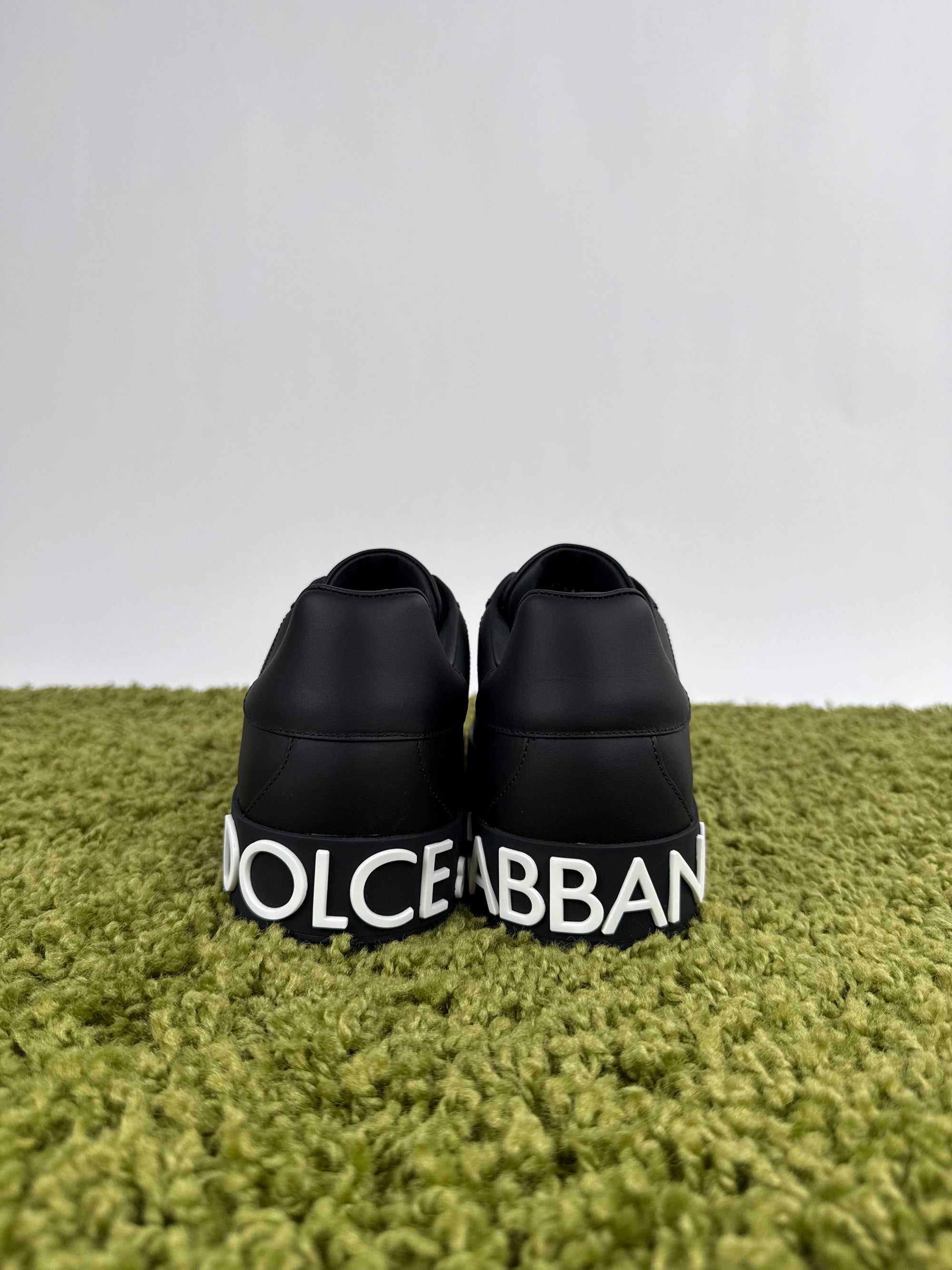 Dolce e Gabbana Portofino Nere 10