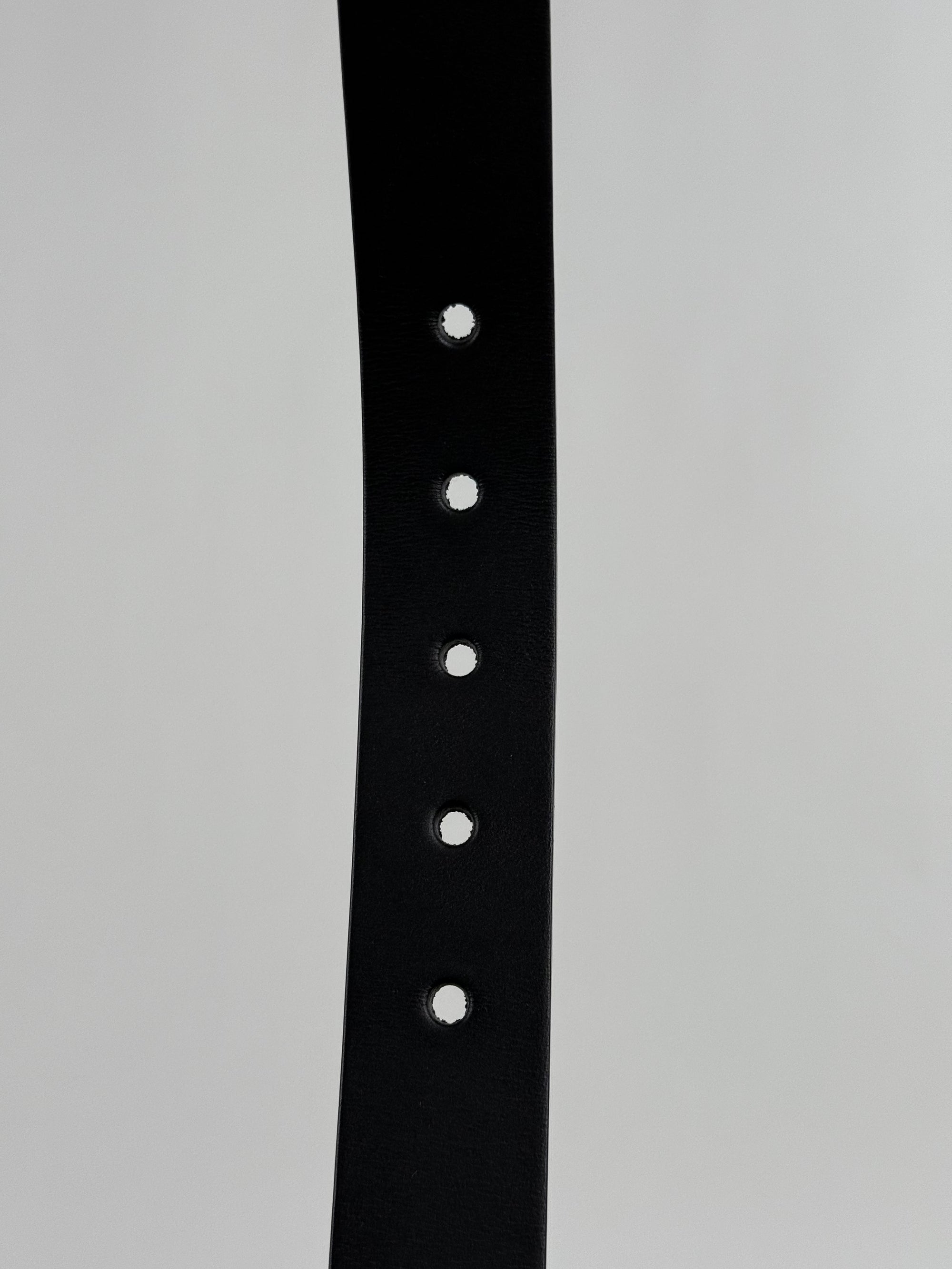 Cintura Gucci 110/44 122cm