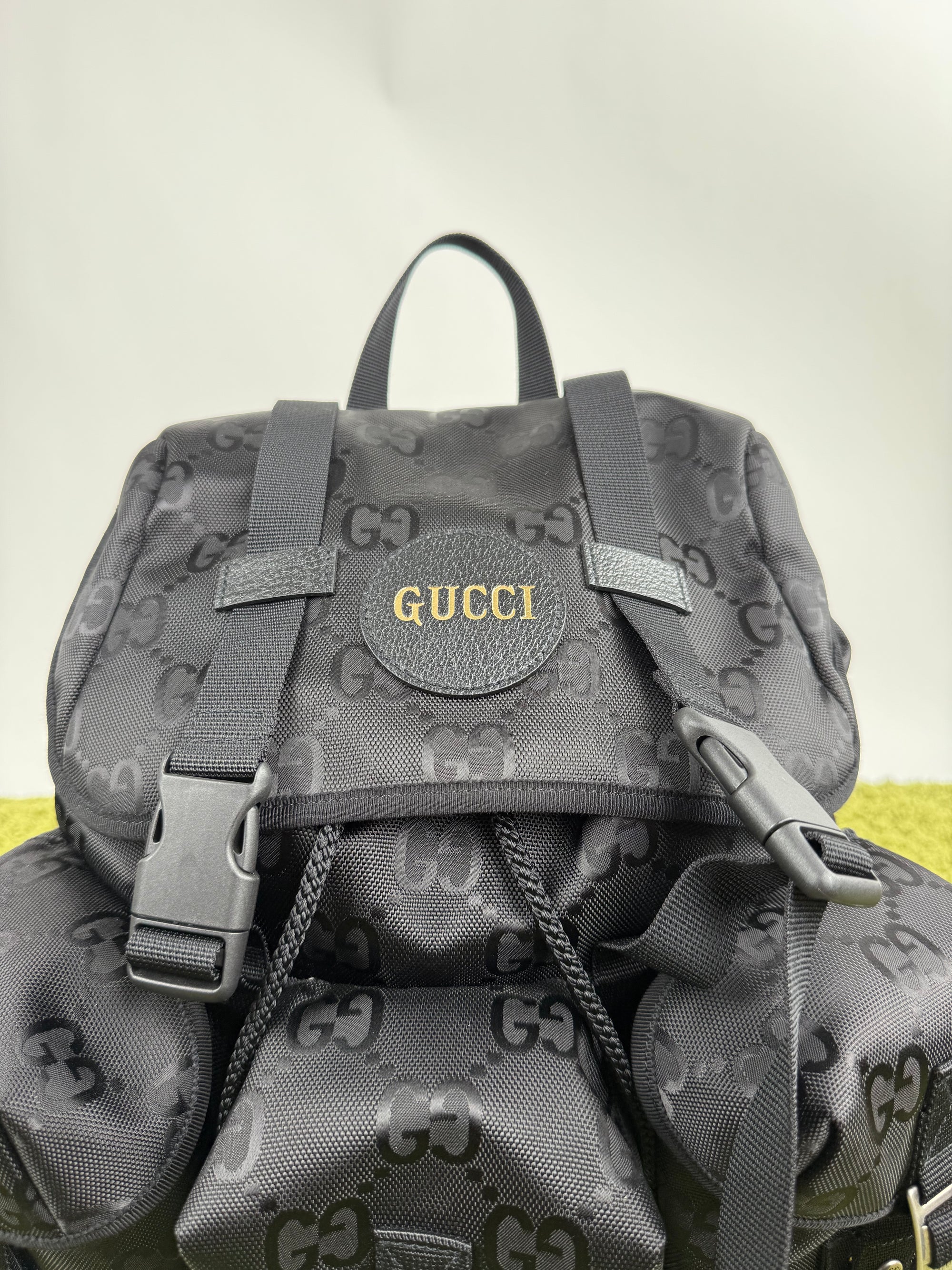 Zaino Gucci Off The Grid