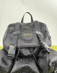 Zaino Gucci Off The Grid