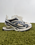 Balenciaga X-Pander Grigio Multicolor 43