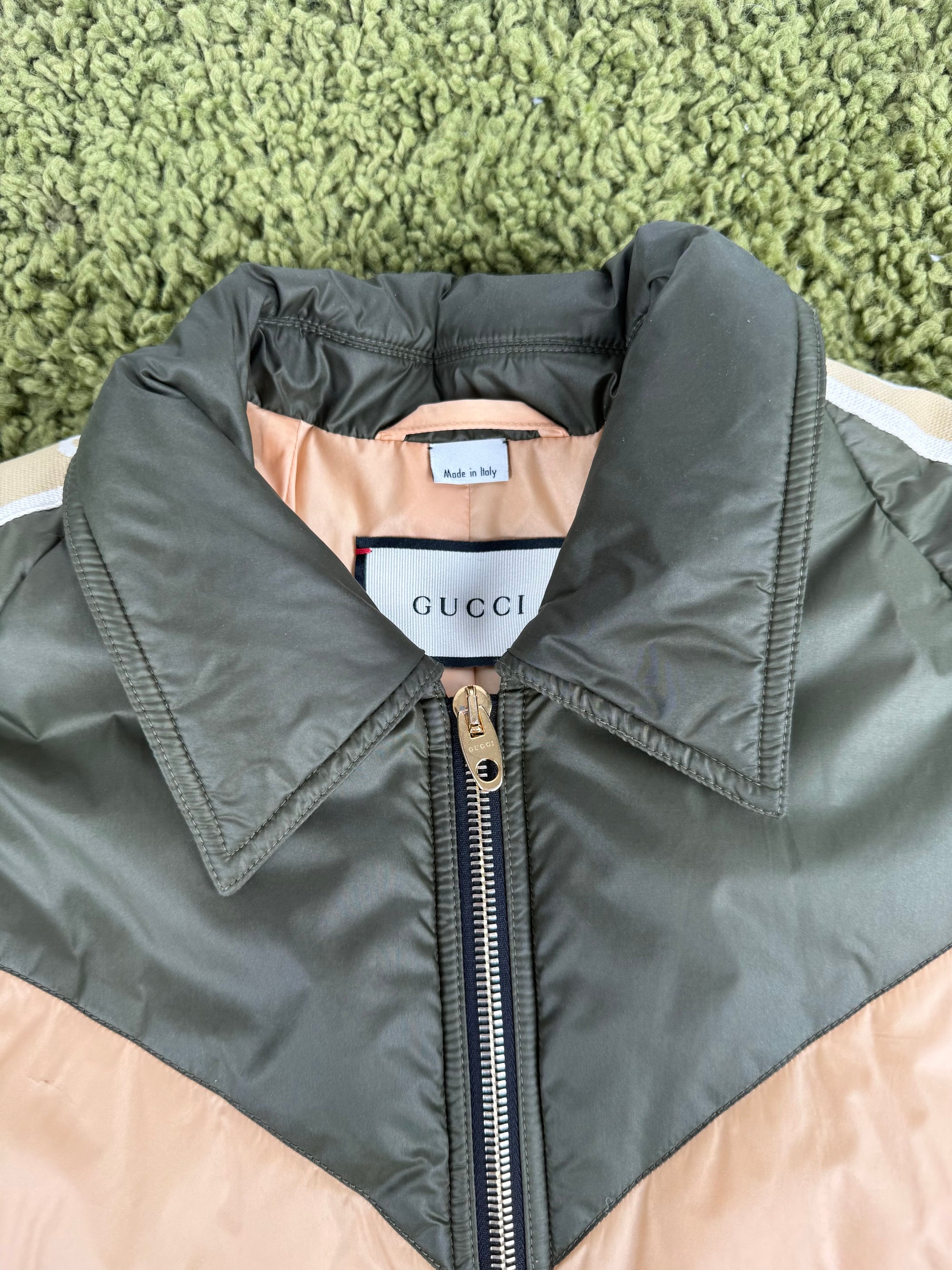 Giubbotto Gucci Taglia 46
