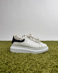 Alexander Mcqueen Sneaker 37