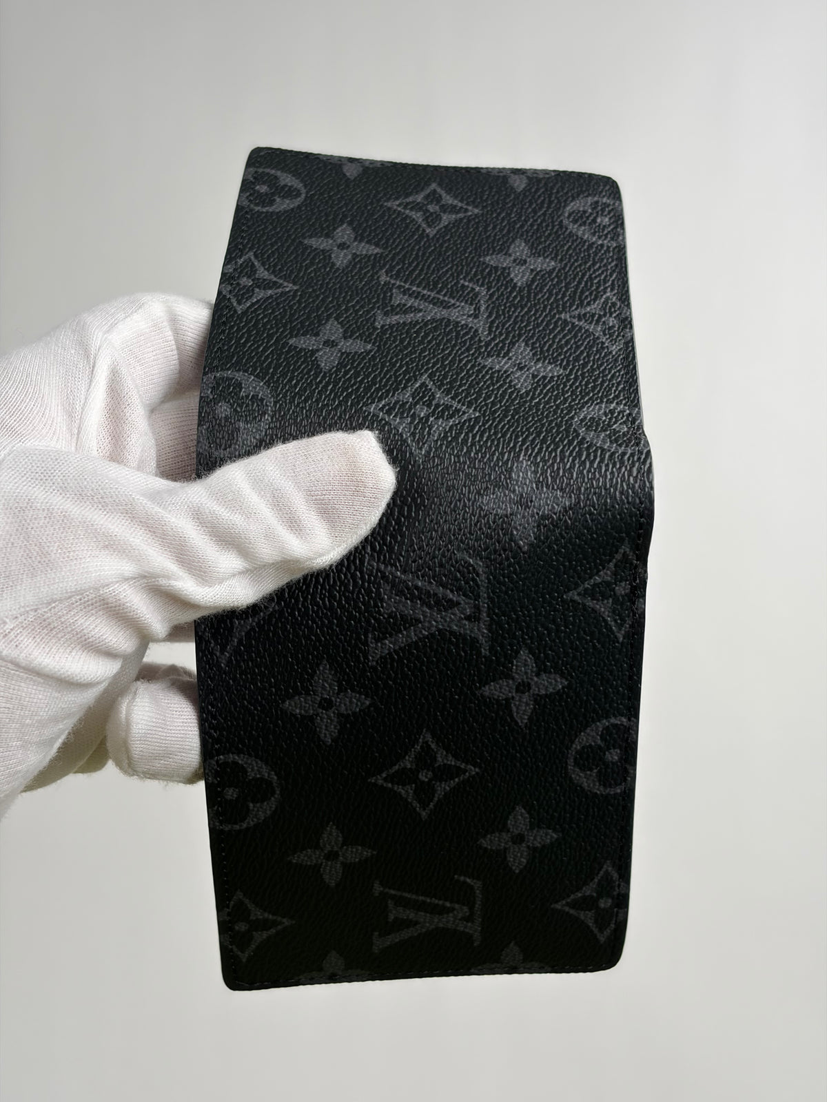 Portafoglio Multiple Louis Vuitton Nera