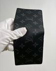 Portafoglio Multiple Louis Vuitton Nera
