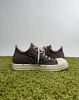 Rick Owens Distressed Ramones 45
