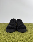 Christian Louboutin Spikes Nera 41.5