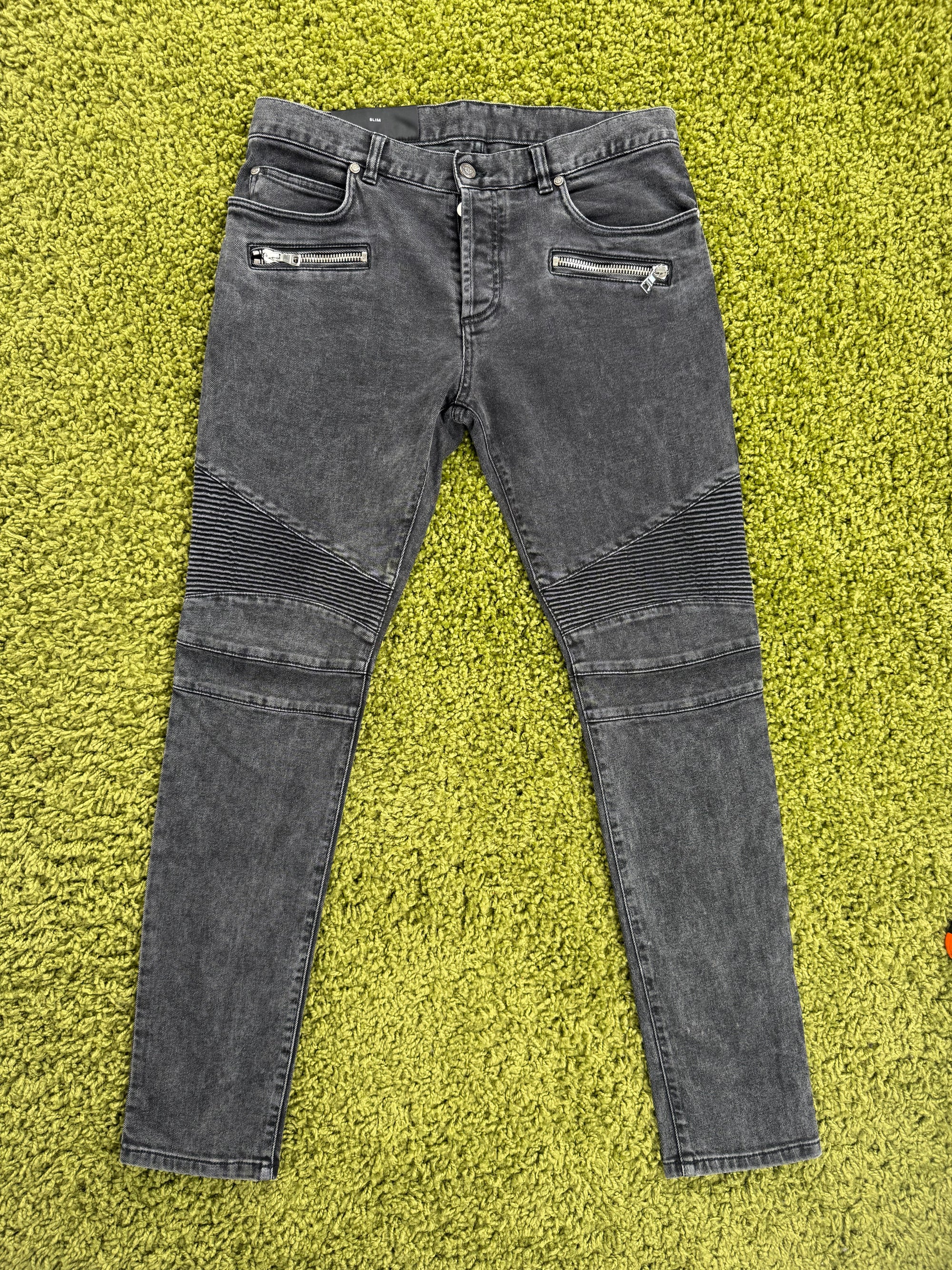 Jeans Balmain L